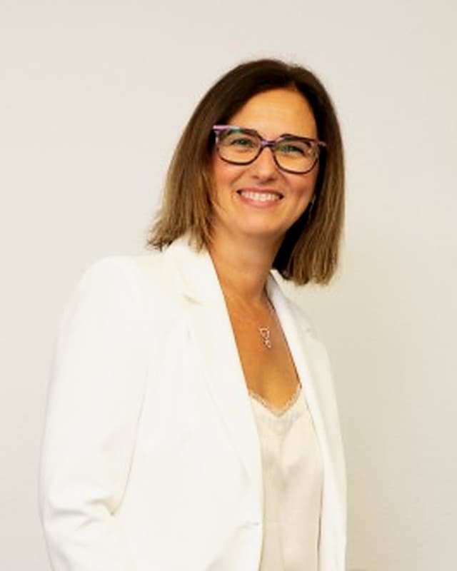 Mónika Király, owner of KÖNIG